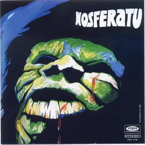 Nosferatu