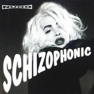 Schizophonic