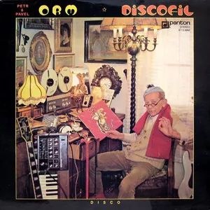 Discofil