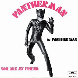 Pantherman