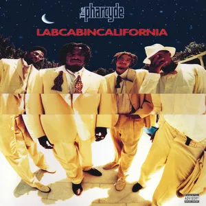 LabCabInCalifornia