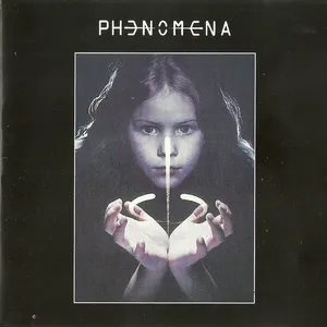 Phenomena