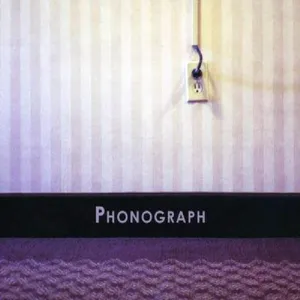 Phonograph