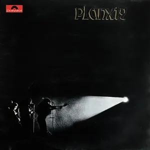 Planxty