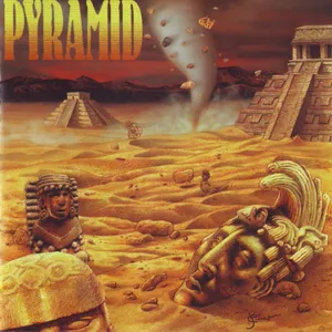 Pyramid