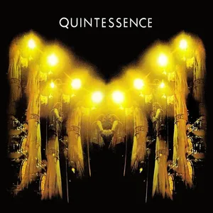 Quintessence