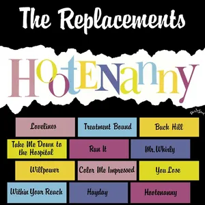 Hootenanny