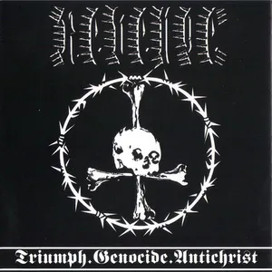 Triumph.genocide.Antichrist
