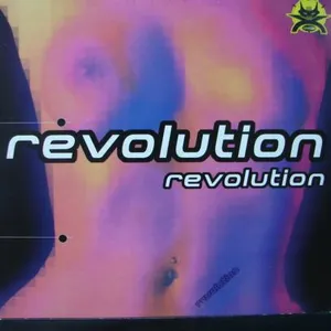 Revolution