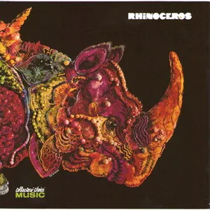 Rhinoceros