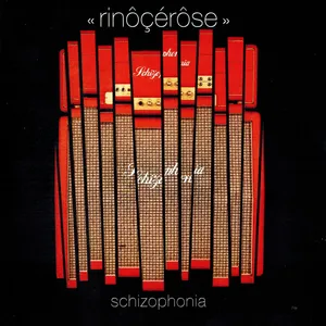 Schizophonic