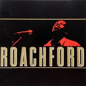 Roachford