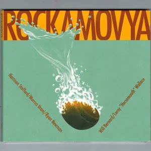 Rockamovya