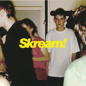 Skream