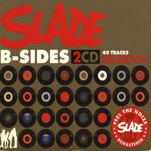 B-sides