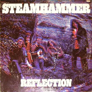 Steamhammer