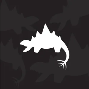 Stegosaurus