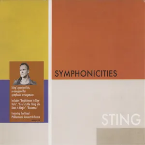 Symphonicities