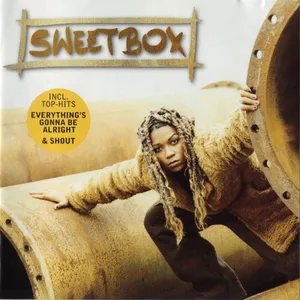 Sweetbox