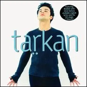 Tarkan