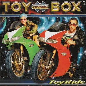 Toyride