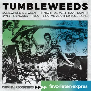 Tumbleweeds