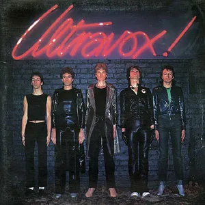 Ultravox!