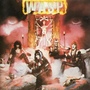 W.A.S.P.