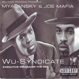 Wu-syndicate