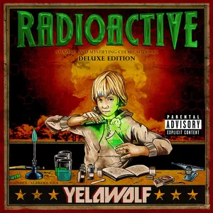 Radioactive