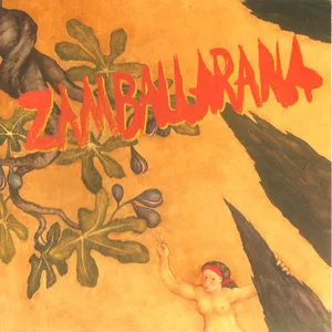 Zamballarana