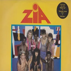 Zia