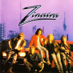 Zinatra