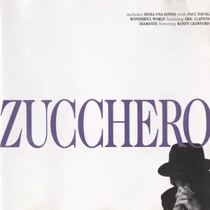 Zucchero